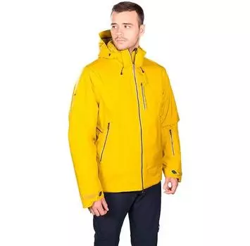 Trangoworld Куртка Plagne Termic 2XL