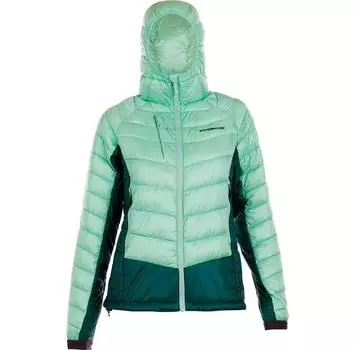 Trangoworld Куртка Rulhe S