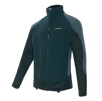 Trangoworld Lia TW86 KB softshell куртка S