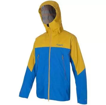 Trangoworld Lunkho куртка L