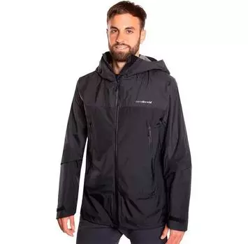Trangoworld Lunkho куртка S