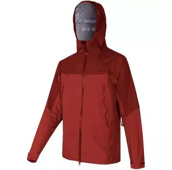 Trangoworld Lunkho куртка S