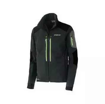 Trangoworld Peyrol softshell куртка S
