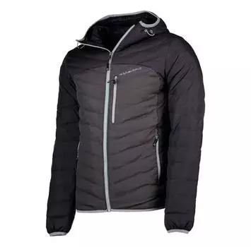 Trangoworld Пуховик Aspen S