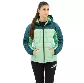 Trangoworld Пуховик Queyras DR L