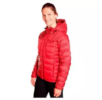 Trangoworld Пуховик Queyras M