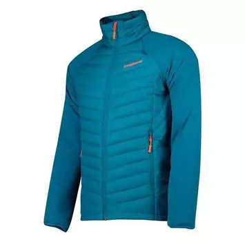 Trangoworld Ripera куртка 2XL