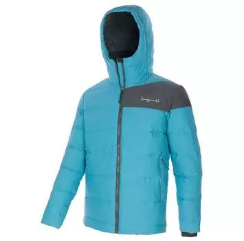 Trangoworld Romsdal down куртка 2XL