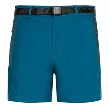 Trangoworld Шорты Allo DF S