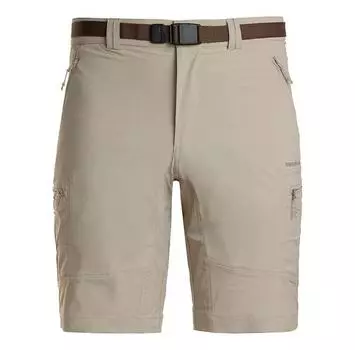 Trangoworld Шорты Brunner 2XL