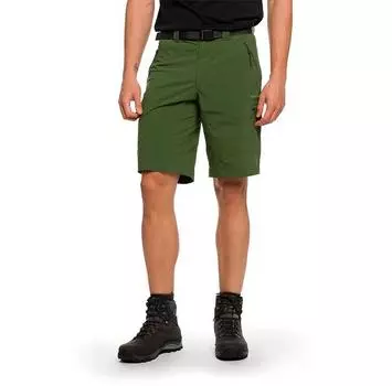 Trangoworld Шорты Brunner XL