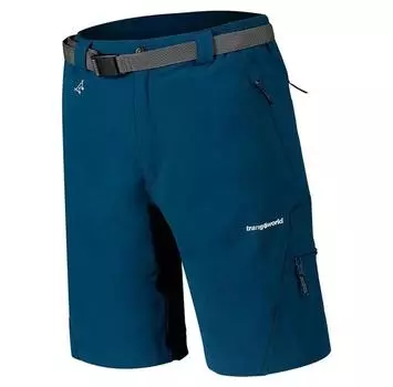 Trangoworld Шорты Ghawdex S