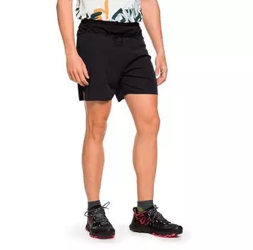 Trangoworld Шорты Grotte M