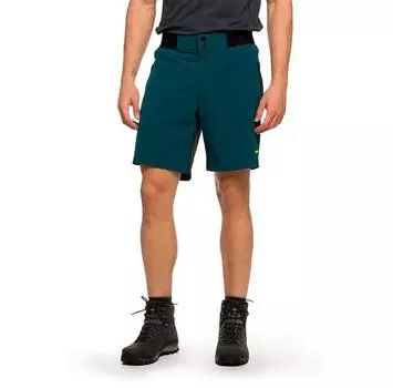 Trangoworld Шорты Hornavan 2XL