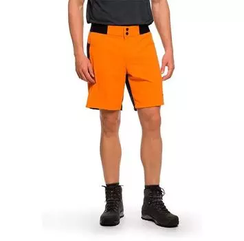 Trangoworld Шорты Hornavan 2XL