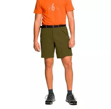 Trangoworld Шорты Norgay XL