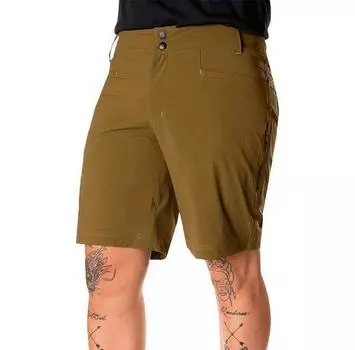 Trangoworld Шорты Rench XL/Regular
