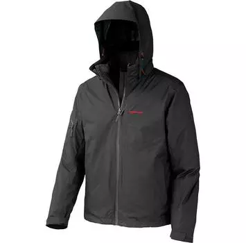 Trangoworld Sojezi detachable куртка S