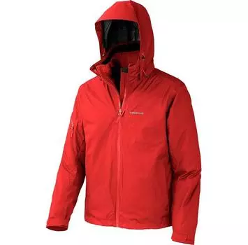 Trangoworld Sojezi detachable куртка S