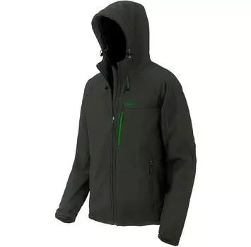 Trangoworld Sonte FT softshell куртка S