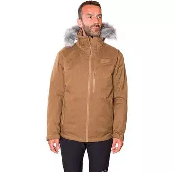 Trangoworld Tivoli DC detachable куртка S