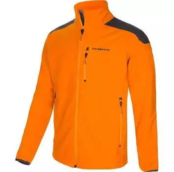 Trangoworld Total Extreme TW86 softshell куртка S