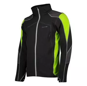 Trangoworld Ulsan softshell куртка S