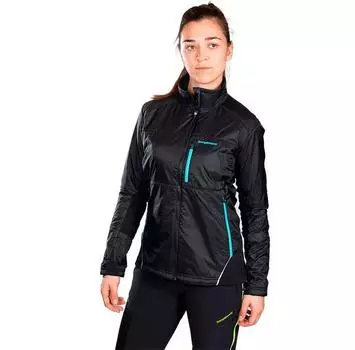 Trangoworld Urales куртка L