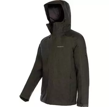 Trangoworld Yron detachable куртка S