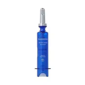 Transderma Transderma The Eye Cream 10ml 10ml (x 1)