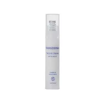 Transdermaji Eye Cream 10mL Cartridge
