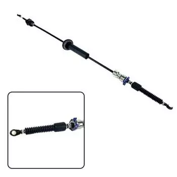 Transfer Case Gear Shift Shifter Cable 52126222AE For 2007-2018 Jeep Wrangler JK