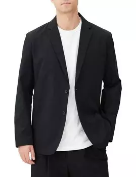 ТРАНСФЕРНАЯ КУРТКА XL [Кентербери] R+ 19_Черный