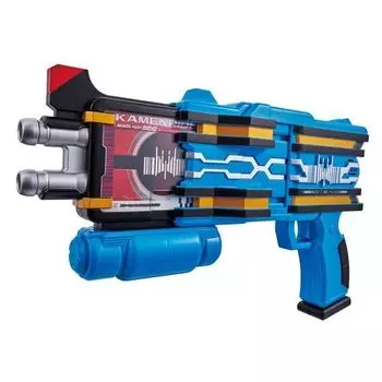 Трансформационный пояс водителя DX Neo Dien