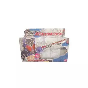 transformation belt DX Gatack Zector