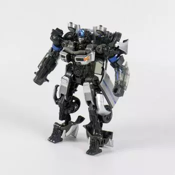 Transformation Mirage Rise Аниме Фигурка Robot Mode Игрушка Коллекция Подарки