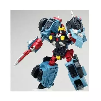 трансформаторы Exigizer GC-19