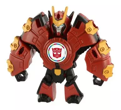 Transformers Adventure TMC02 Slipstream