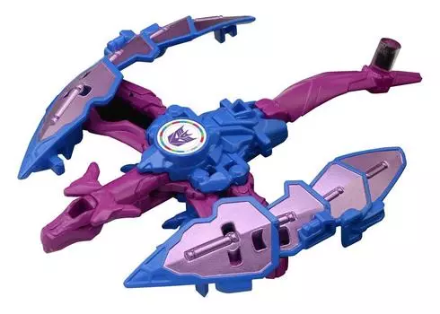 Transformers Adventure TMC05 Windora