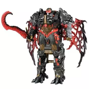 Transformers Big Speed Change Dragon Storm TLK-31