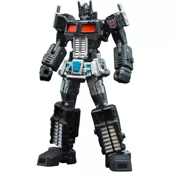 TRANSFORMERS Black Convoy Pen