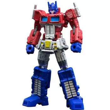 TRANSFORMERS convoy pen