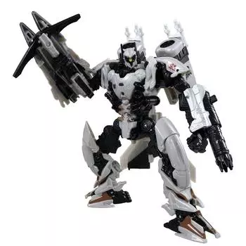 Transformers Decepticon Nitro TLK-25