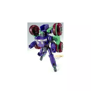 Transformers Galaxy Force inch up GD-06