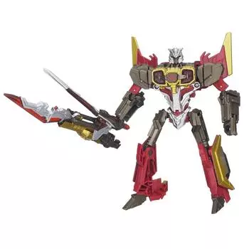 Transformers Generation Air Raid 2013#01 [DX] [Toys & Hobbies]