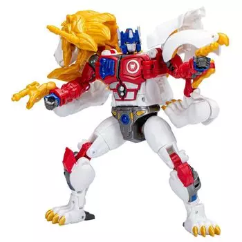 Transformers Generations 2023 Legacy Evolution Voyager Class Leo Prime Hasbro TF LEGACY EVOLUTION VOYAGER MAXIMAL LEO PRIME [предмет]