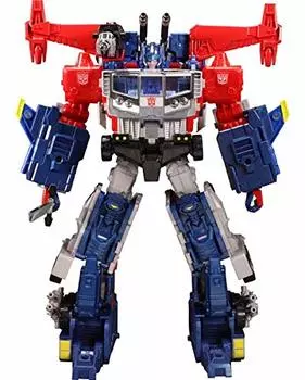 Transformers Legends God Jinrai Tomy Mall LG-EX (Takara Limited)