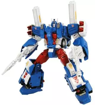 Transformers Legends LG14 Ultra Magnus