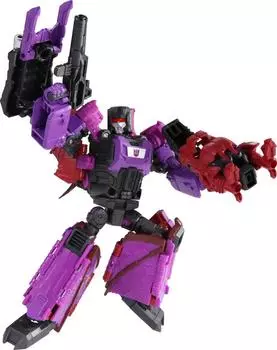 Transformers Legends LG34 Wipe