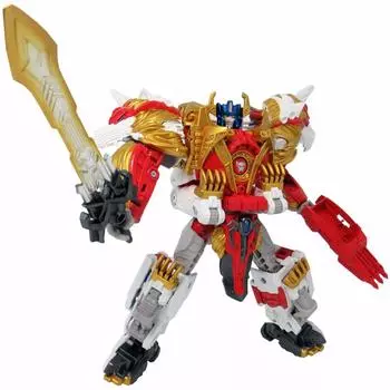 Transformers Legends LG41 Leo Prime
